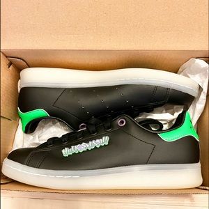 Hulk Stan Smith Shoes